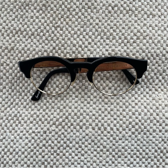 Sunday Somewhere sunglass frames - Picture 2 of 5